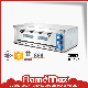 Hgo-30 1deck 3 Tray Gas Baking Oven manufacturer