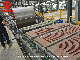  Fiber Cement Corrugated Board Production Line