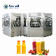 Automatic Fruit Juice Making Machine Beverage Bottling Packing Machine