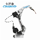 Crobotp Continuous Path Control Export Package 1454mm China Industrial Robot