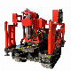  Mining Core Drilling Rig on Crawler Chassis Engineering Drill Rig