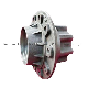 Auto / Iron / Bolt / Carbon Steel / Stainless Steel / Pin Set / Machining / OEM / Investment Lost Wax Casting / Rear Wheel Hub manufacturer