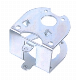 Monthly DealsCustomized Complicated Steel Bracket with Zinc Plated or Plain