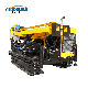  500m-1000m Crawler-Type Hydraulic Core Drilling Rig