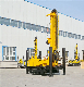 Small Portable Diesel Crawler Mobile Hydraulic Rotary Mine Rock Core DTH Diamond Bit Hammer Trailer Deep Borehole Ground Water Well Drill Machine Drilling Rig manufacturer