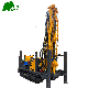 Professional Factory Hydraulic Water Well Drilling Rig with Manufacturer Price