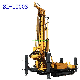  1000m High Quality Crawler Full Hydraulic Top Drive DTH Rock Water Well Drilling Rig (SL-1000S)