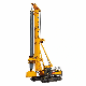 Xr220d Rotary Hydraulic Drilling Rig with Cummins Engine Ce