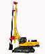 Building Construction Machine Rotary Drilling Rig