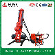 KAISHAN KQD155B Down The Hole Rock Water Well Drilling Machine