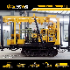 Portable Water Well Drilling Rig Borehole Drilling Rig