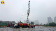 API Self Guyline Workover Rig Truck Mounted Drilling Rig