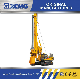 XCMG Professional Xr220d Piling Machine Crawler Rotary Drilling Rig