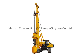 Professional Xr180d Piling Machine Crawler Rotary Drilling Rig