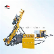 Underground Tunnel Diamond Mining Core Drilling Rig Machine