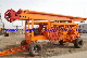  Large Aperture Ukas Percussion Drilling Rig