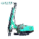 Hf038 47m Separated DTH Surface Mine Hydraulic Rock Drilling Rig