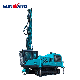  Geotechnical Drilling Rig Rotary Drilling Rig Machine Sunward Swdb250 Rock Well Drilling Rig