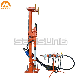 65mm 90mm Electric and Pneumatic Down The Hole DTH Drilling Machine