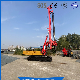 Dingli Crawler Hydraulic Rotary Drill/Drilling Rig for Water Well/Mining Exploration Excavating/Geotachnial Construction Equipment Dr-160