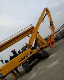  High Quality Hydraulic Vibratory Pile Hammer Made in China