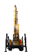 Bdy580 Water Well Crawler Drilling Rig Tools, Drilling Machine Tools