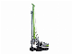 Zoomlion Portable Hydraulic Rotary Drilling Rig Zr360L