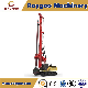 Sy Hydraulic Mobile Piling Machine Rotary Drilling Rig Sr155