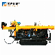  Full Hydraulic Diamond Exploration Core Drilling Rig (HYDX-4)