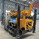  Truck Mounted 200m 300m 500m 600m Water Well Borehole Drilling Machine