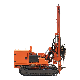 Hydraulic Quarry Mining and Down The Hole Drill Rig