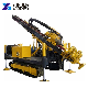 Crawler Drilling Pile Foundation Equipment