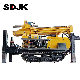 New Arrival Water Well Drilling Rig Drilling Depth 200m