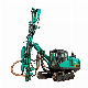 China Professional Manufacture Swde120s-3 Intelligent DTH Drilling Rig with 90-138mm manufacturer