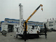 Crawler Mounted Core Rock Water Well Drilling Rig Machine Price