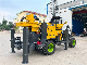  Trailer Mounted Water Well Drilling Rig