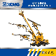  XCMG Offical Rock Drilling Trolley Tz3a Three-Boom Hydraulic Pilot Drill Jambo Price