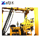  300m Portable Water Well Exploration Geotechnical Investgation Core Drilling Rig