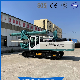 Dr-150 Model Hydraulic Piling Drilling Equipment Best Price