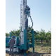  DC Motor Water Well Drilling Equipment Manufacturers Rig with ISO 9001: 2008