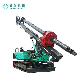 Hf320 Urban Construction Hydraulic Rotary Pile Driver Drill Rig