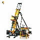  Blasthole Vertical and Horizontal Dircetional Drilling Portable DTH Rock Drill Rig