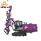 Hydraulic Crawler DTH Drilling Rig Integrated 176kw S84 Mining Drilling Rig Machine