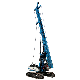 YTR260 Rotary Drilling Rig for Piling Work manufacturer