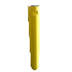 Through Reverse Circulation DTH Hammer for Rock Drilling (GLF385) manufacturer