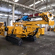  Super Quality Ground Anchor Crawler Mounted Drill Machine