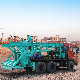 Truck Mounted Reverse Circulation Water Well Bore Hole Drilling Rig