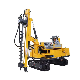 Jcd50 Mining Drillign Rig DTH Drilling Machine