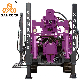  Geological Drilling Rig Exploration Borehole 350m Diamond Core Drilling Machine