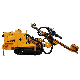 D-215 Anchor Drilling Rig with Competitive Price manufacturer